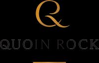 Logo Quoin Rock Wine Farm