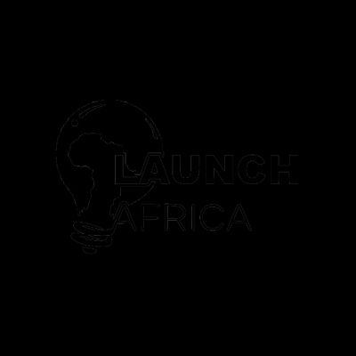 Launch Africa Logo